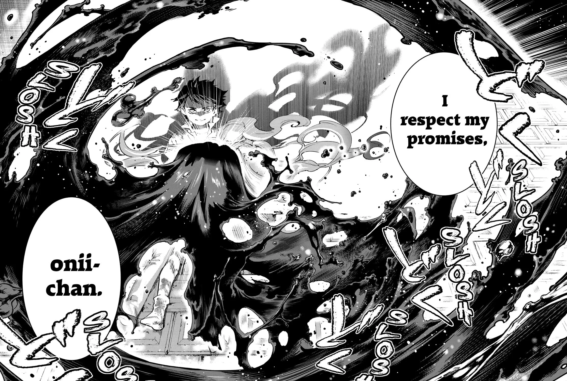 Shin Honkaku Mahou Shoujo Risuka Chapter 8 page 95 - 
