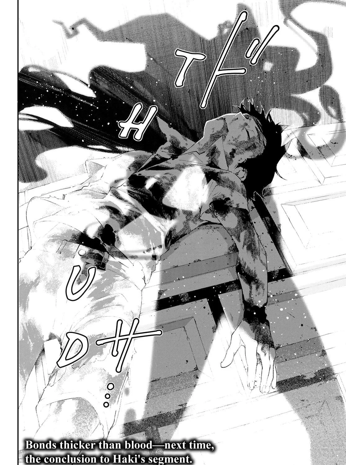 Shin Honkaku Mahou Shoujo Risuka Chapter 8 page 99 - 