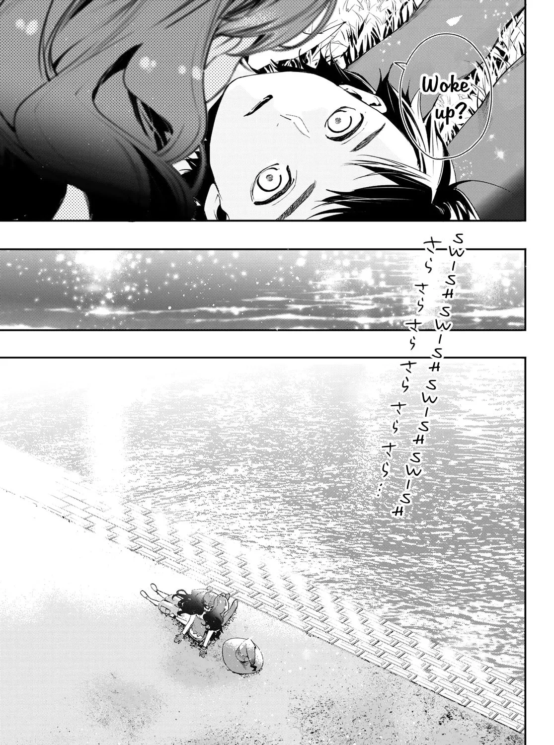 Shin Honkaku Mahou Shoujo Risuka Chapter 9 page 14 - 