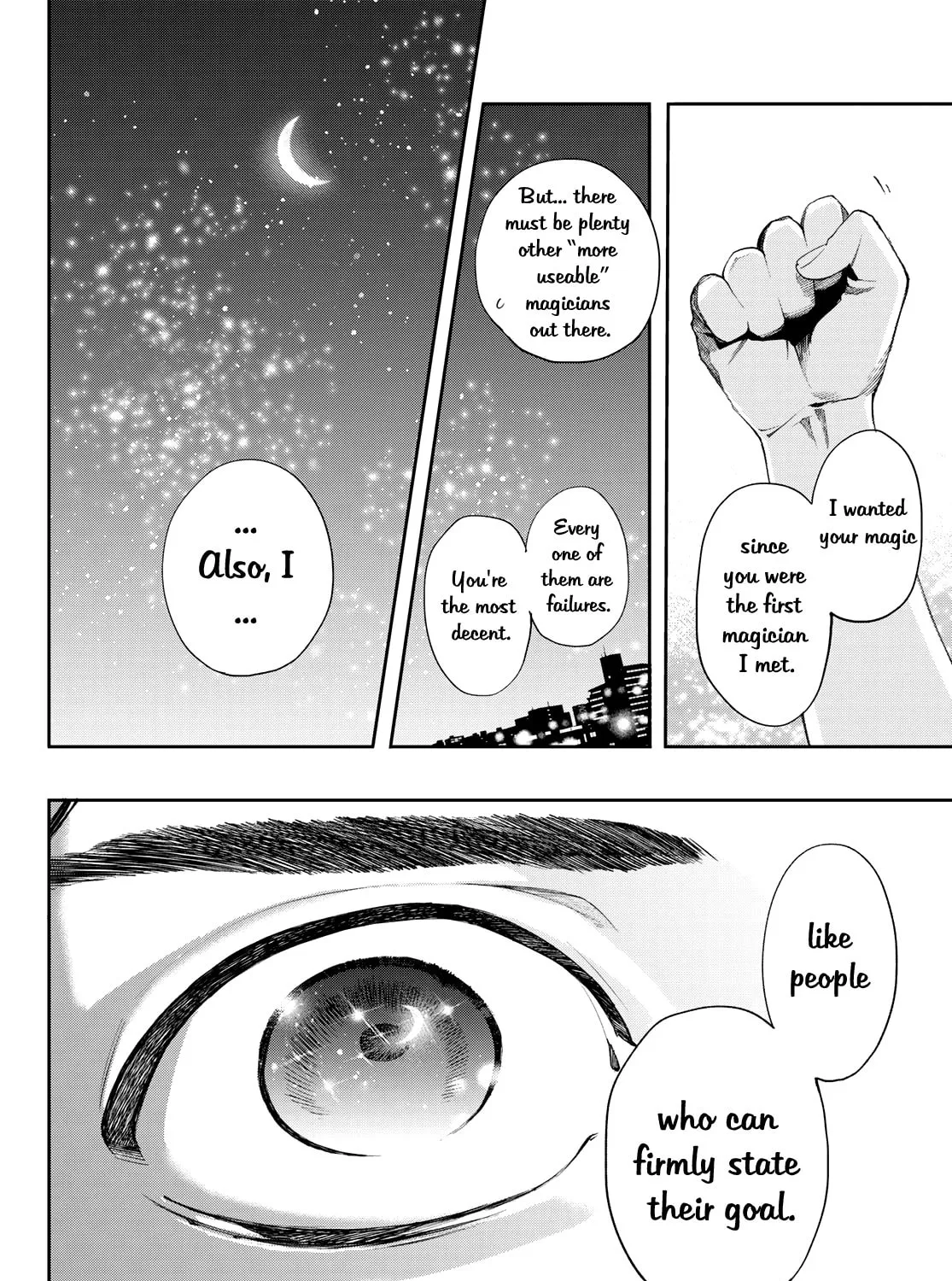 Shin Honkaku Mahou Shoujo Risuka Chapter 9 page 36 - 