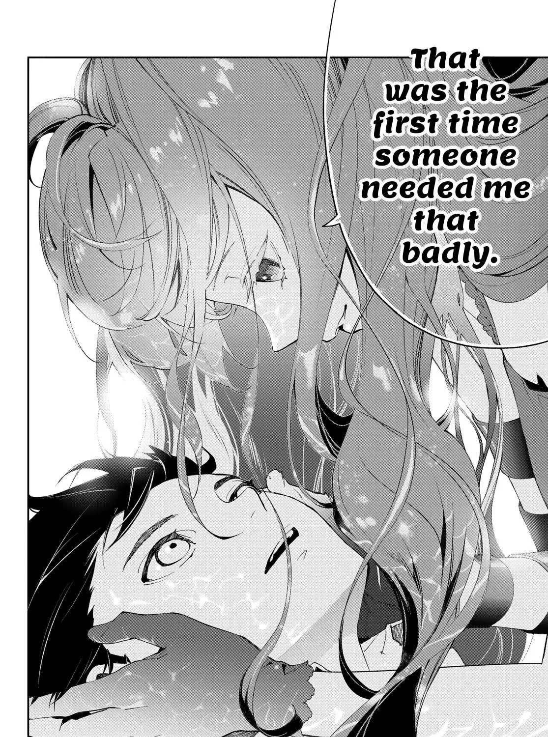 Shin Honkaku Mahou Shoujo Risuka Chapter 9 page 48 - 