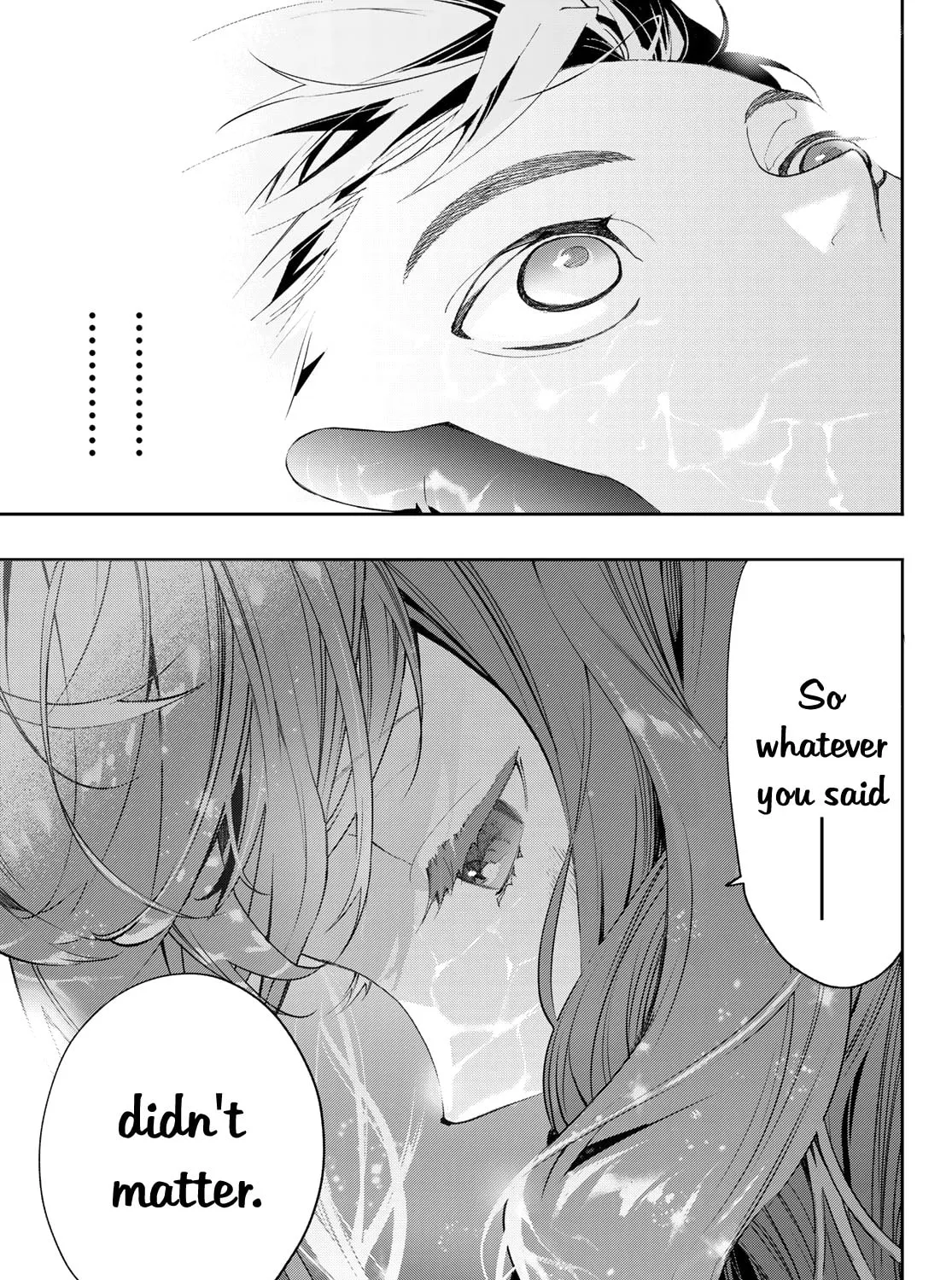Shin Honkaku Mahou Shoujo Risuka Chapter 9 page 50 - 