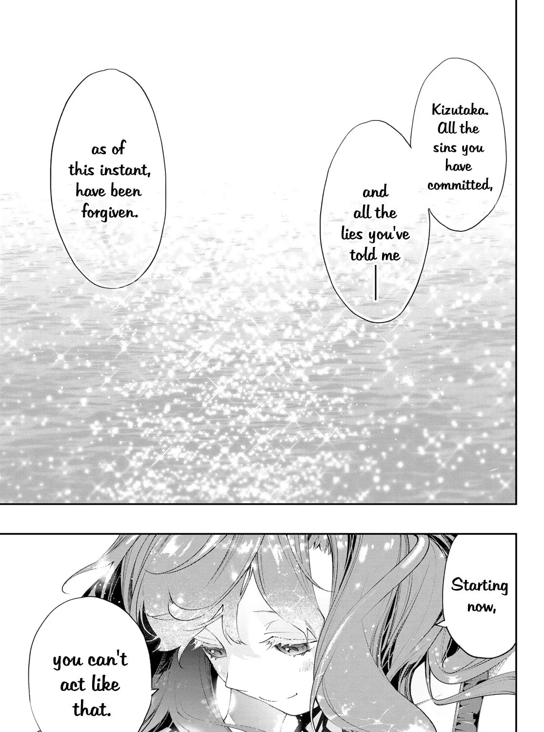 Shin Honkaku Mahou Shoujo Risuka Chapter 9 page 54 - 