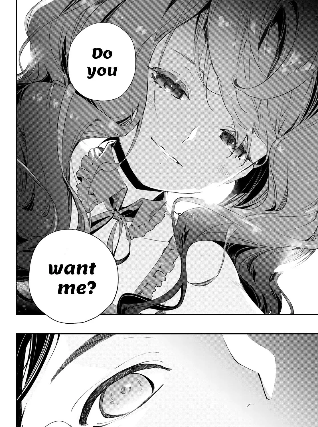 Shin Honkaku Mahou Shoujo Risuka Chapter 9 page 60 - 