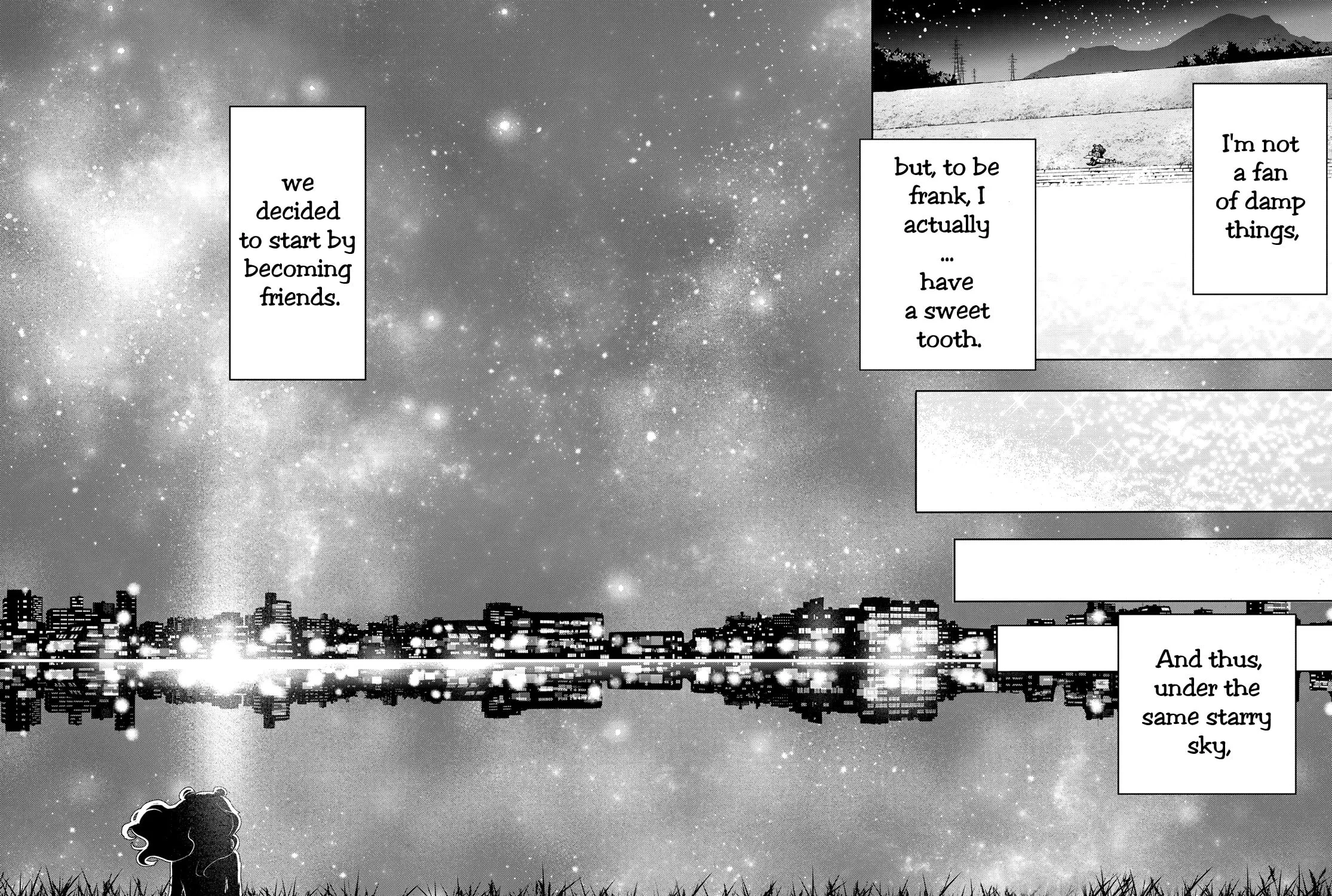 Shin Honkaku Mahou Shoujo Risuka Chapter 9 page 72 - 