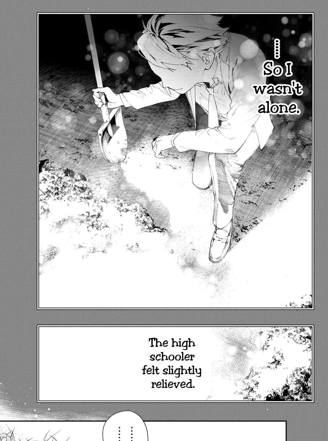 Shin Honkaku Mahou Shoujo Risuka Chapter 9 page 10 - 