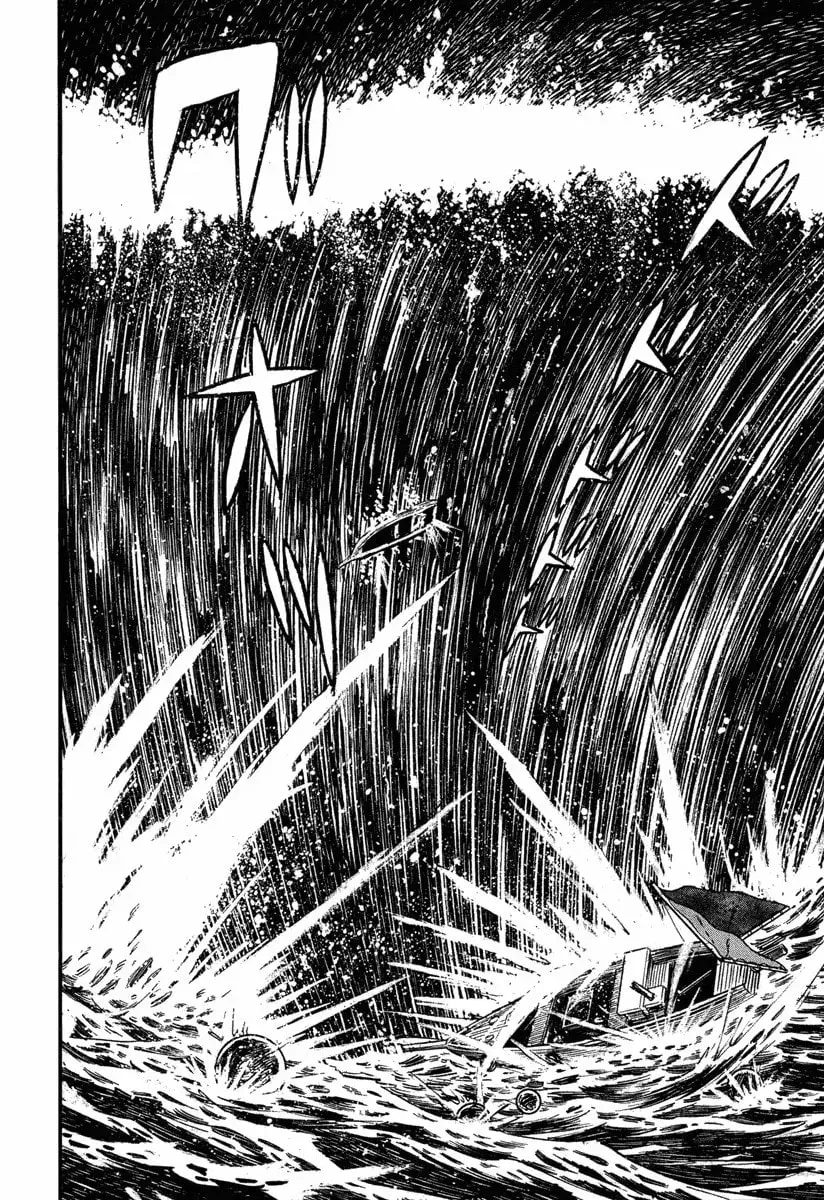 Shin Kamen Rider Chapter 1 page 37 - 