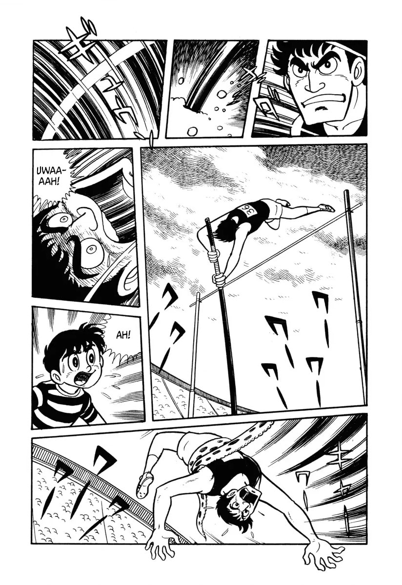 Shin Kamen Rider Chapter 4 page 12 - 