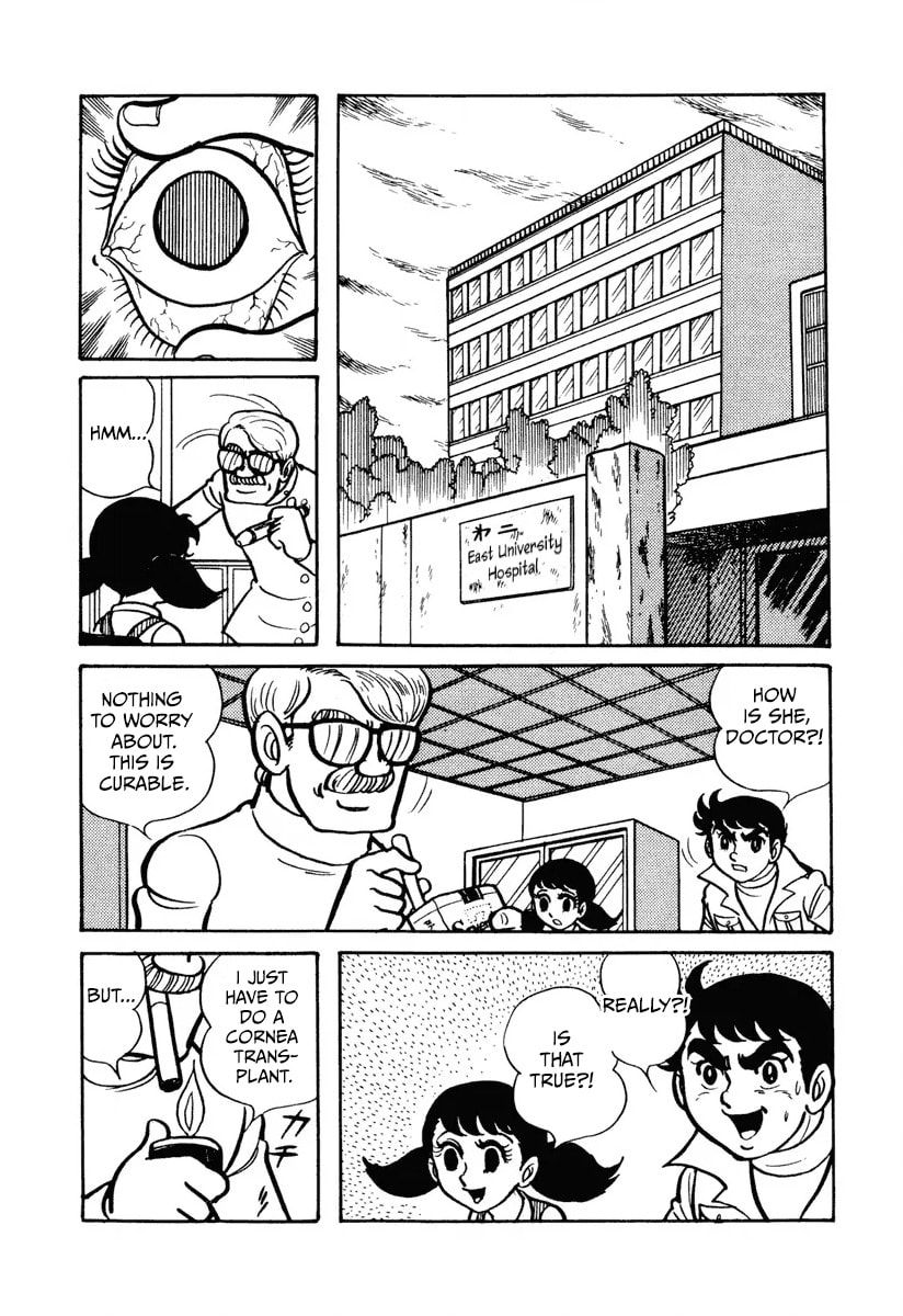 Shin Kamen Rider Chapter 9 page 25 - 