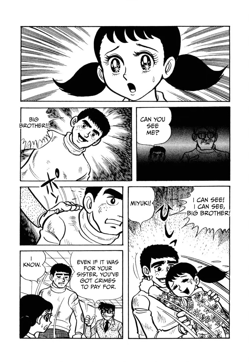 Shin Kamen Rider Chapter 9 page 47 - 
