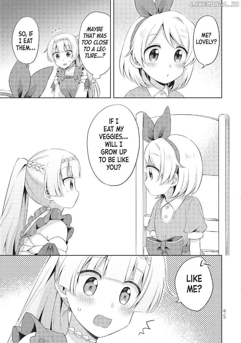 Shin no Seijo de aru Watashi wa Tsuihou Saremashita. Dakara Kono Kuni wa Mou Owari desu Chapter 10 page 12 - 