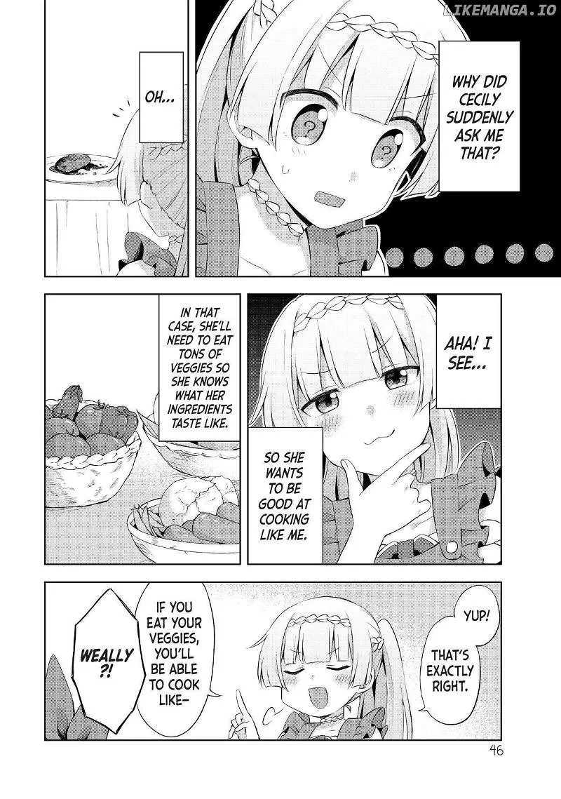 Shin no Seijo de aru Watashi wa Tsuihou Saremashita. Dakara Kono Kuni wa Mou Owari desu Chapter 10 page 13 - 