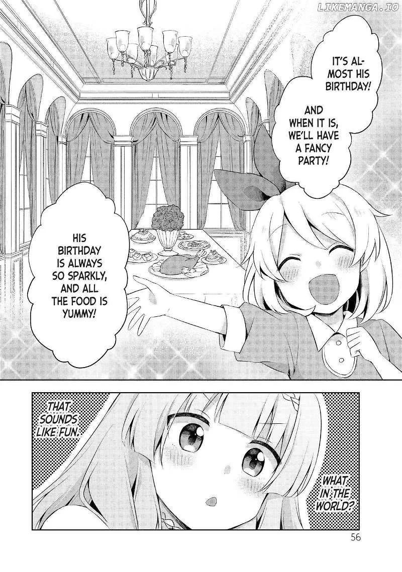 Shin no Seijo de aru Watashi wa Tsuihou Saremashita. Dakara Kono Kuni wa Mou Owari desu Chapter 10 page 23 - 