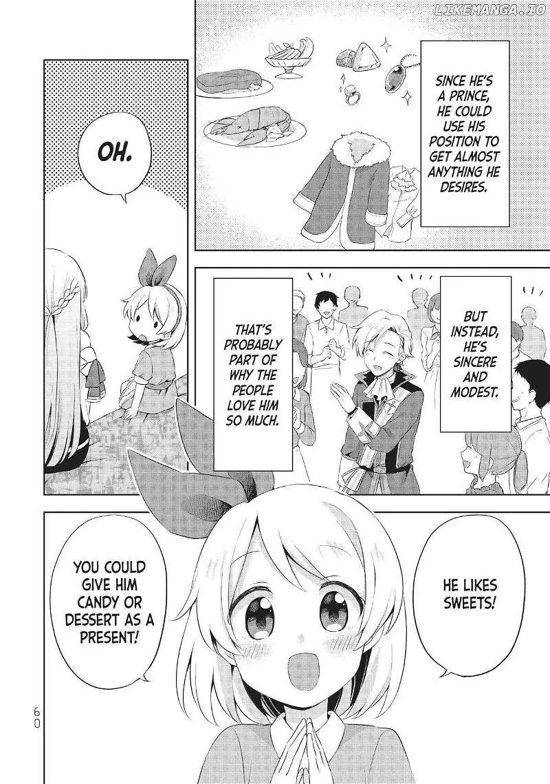 Shin no Seijo de aru Watashi wa Tsuihou Saremashita. Dakara Kono Kuni wa Mou Owari desu Chapter 10 page 27 - 