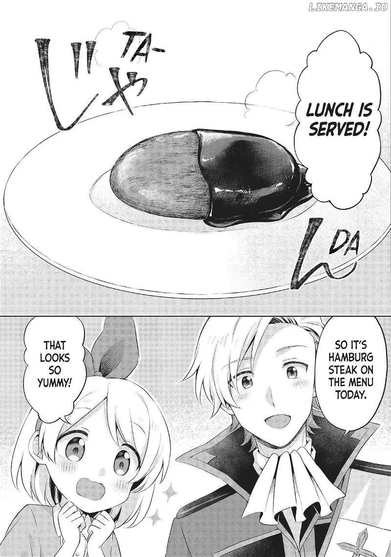 Shin no Seijo de aru Watashi wa Tsuihou Saremashita. Dakara Kono Kuni wa Mou Owari desu Chapter 10 page 4 - 