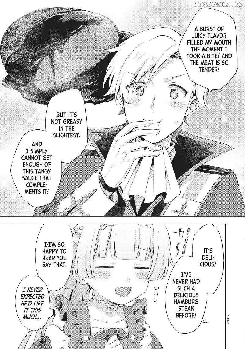 Shin no Seijo de aru Watashi wa Tsuihou Saremashita. Dakara Kono Kuni wa Mou Owari desu Chapter 10 page 6 - 
