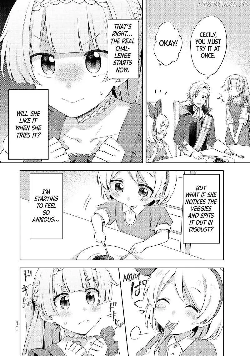 Shin no Seijo de aru Watashi wa Tsuihou Saremashita. Dakara Kono Kuni wa Mou Owari desu Chapter 10 page 7 - 