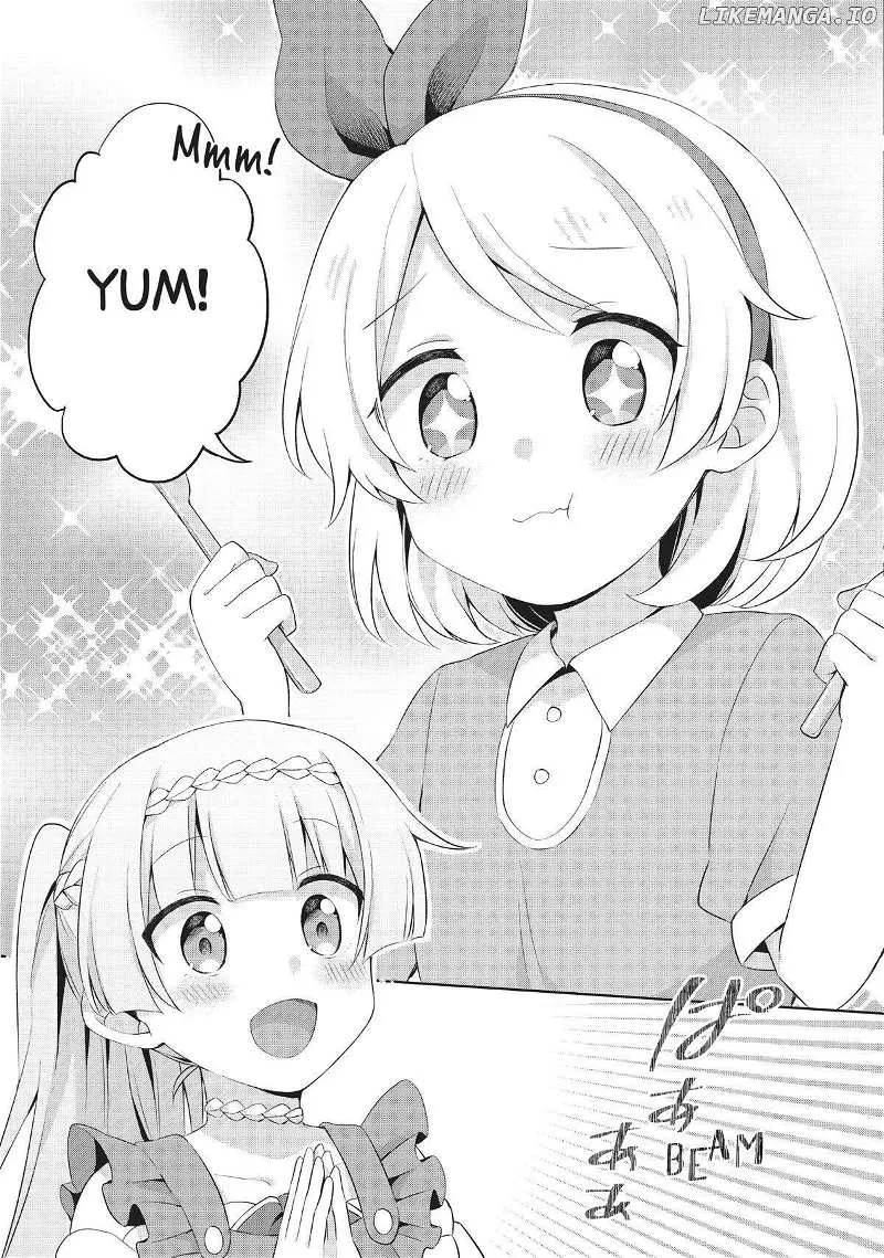 Shin no Seijo de aru Watashi wa Tsuihou Saremashita. Dakara Kono Kuni wa Mou Owari desu Chapter 10 page 8 - 
