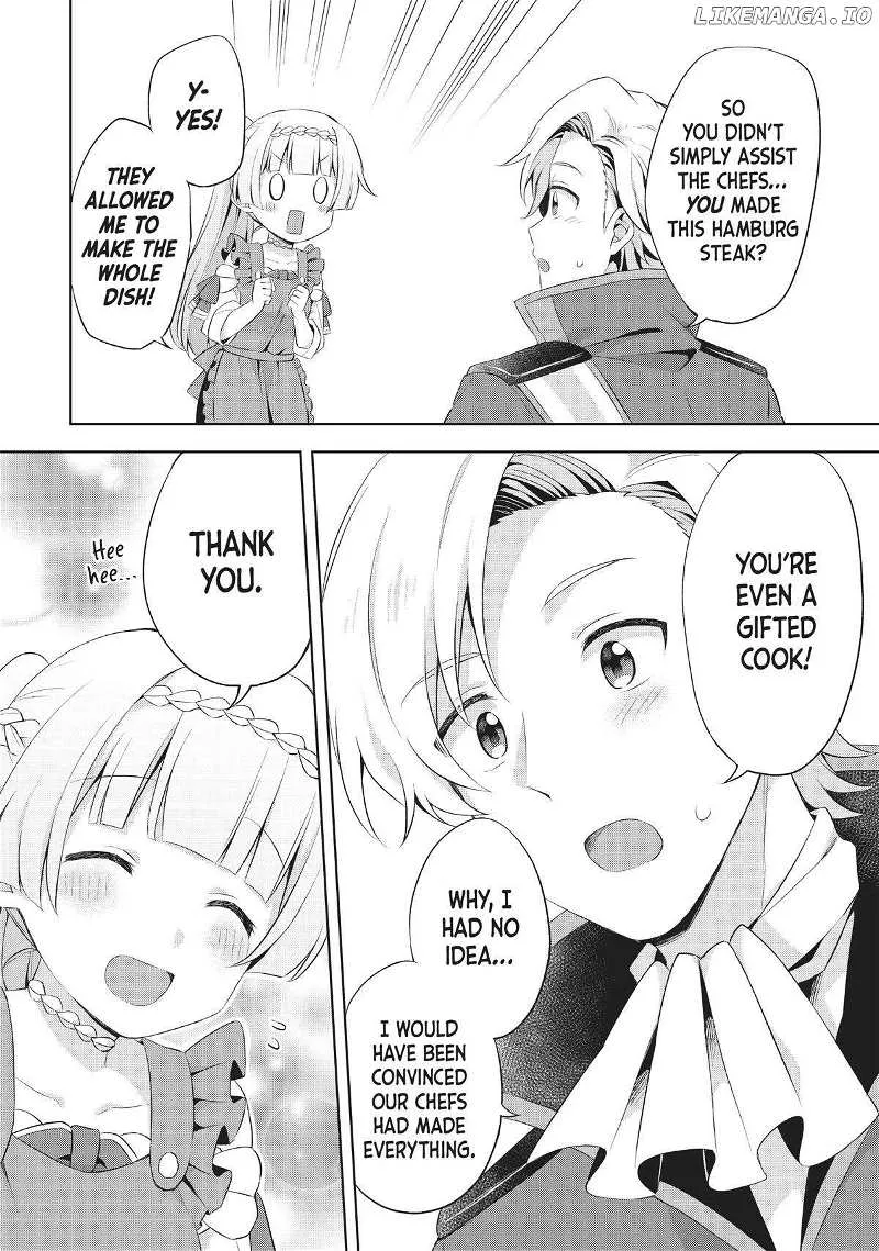 Shin no Seijo de aru Watashi wa Tsuihou Saremashita. Dakara Kono Kuni wa Mou Owari desu Chapter 10 page 9 - 