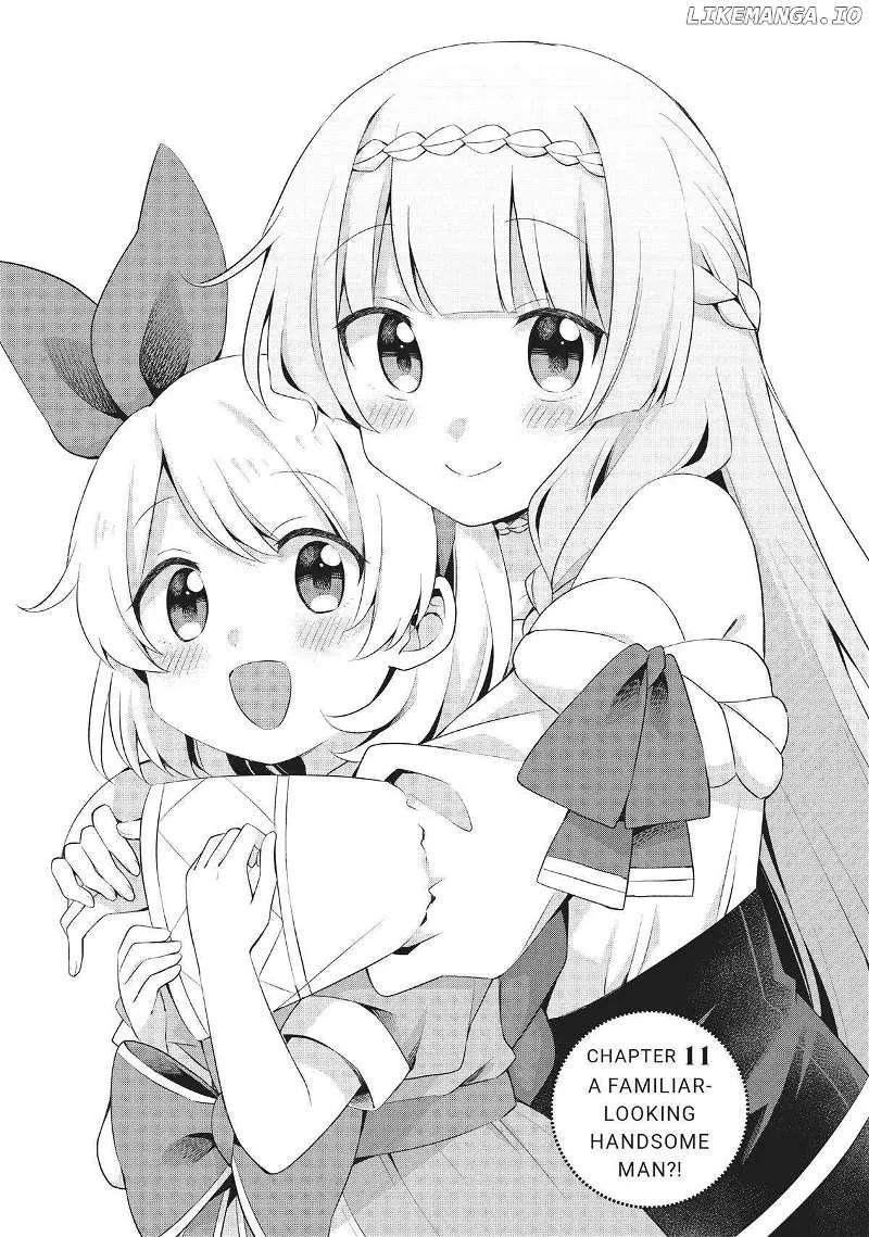 Shin no Seijo de aru Watashi wa Tsuihou Saremashita. Dakara Kono Kuni wa Mou Owari desu Chapter 11 page 1 - 