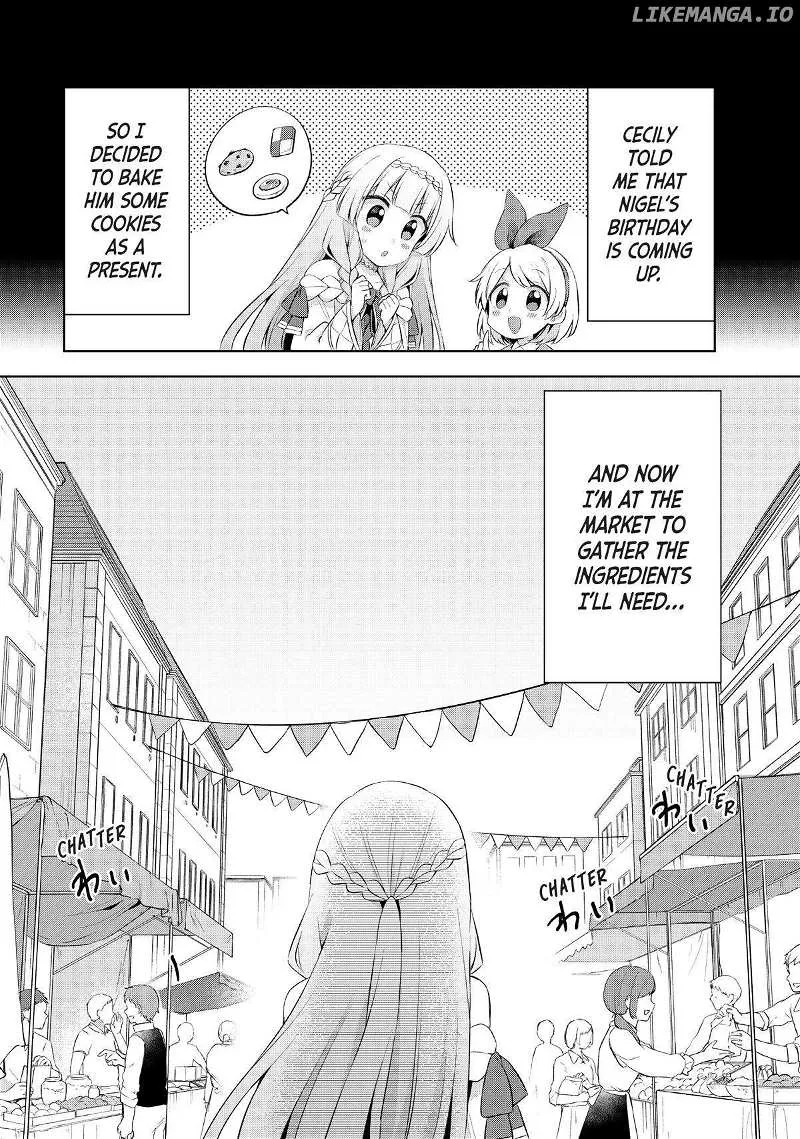 Shin no Seijo de aru Watashi wa Tsuihou Saremashita. Dakara Kono Kuni wa Mou Owari desu Chapter 11 page 2 - 