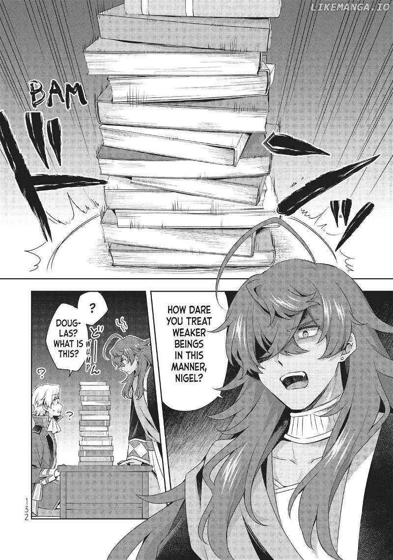 Shin no Seijo de aru Watashi wa Tsuihou Saremashita. Dakara Kono Kuni wa Mou Owari desu Chapter 13 page 2 - 