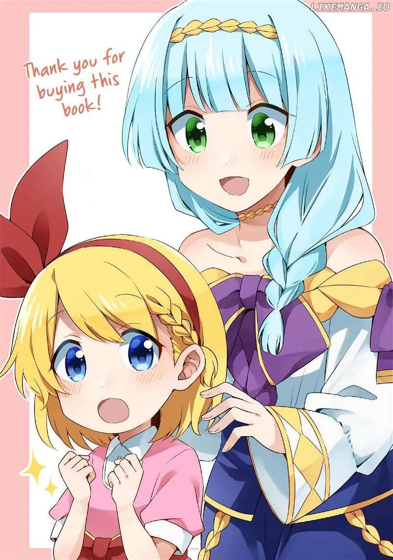 Shin no Seijo de aru Watashi wa Tsuihou Saremashita. Dakara Kono Kuni wa Mou Owari desu Chapter 13 page 30 - 