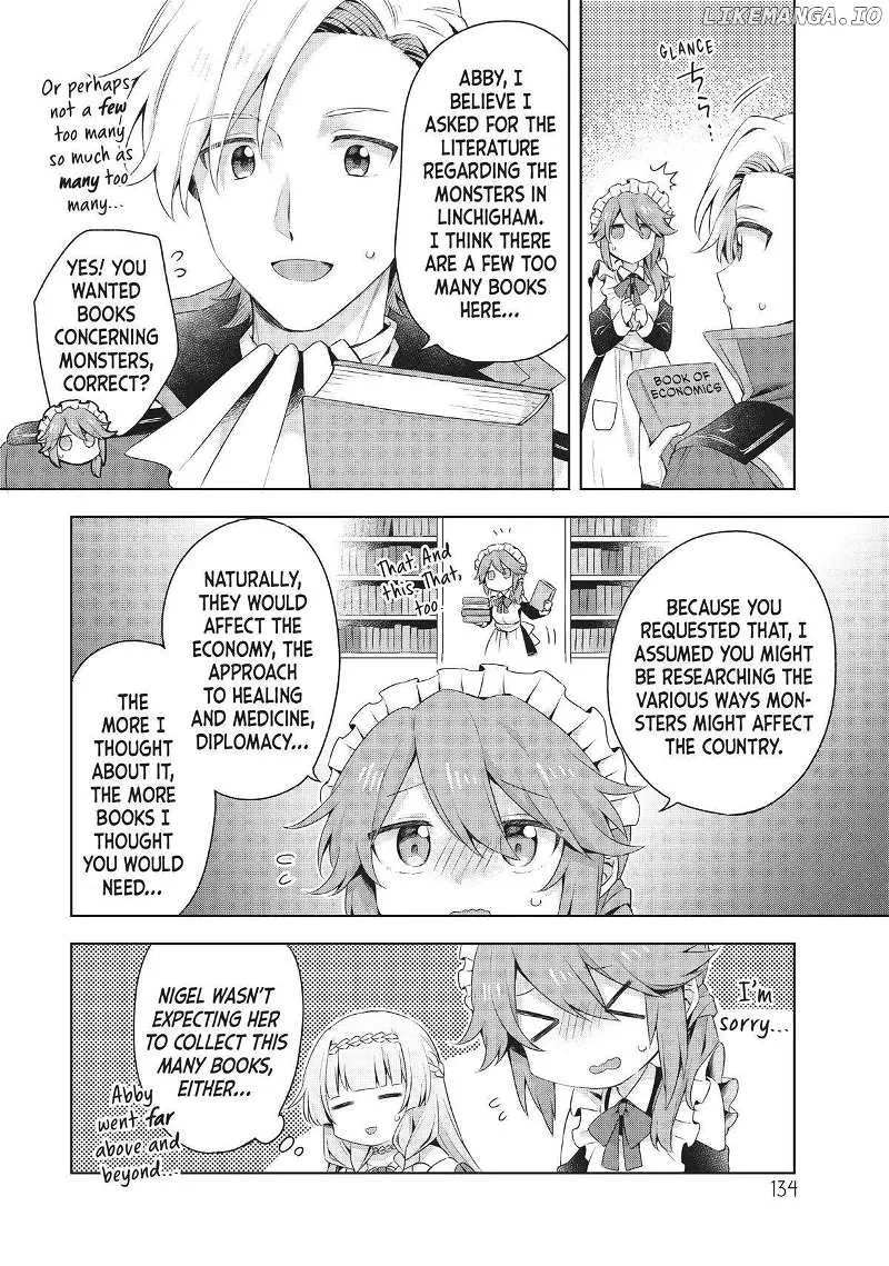 Shin no Seijo de aru Watashi wa Tsuihou Saremashita. Dakara Kono Kuni wa Mou Owari desu Chapter 13 page 4 - 