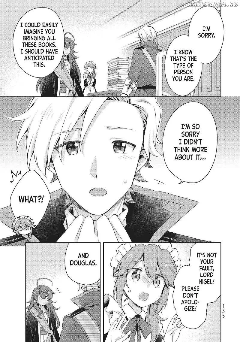 Shin no Seijo de aru Watashi wa Tsuihou Saremashita. Dakara Kono Kuni wa Mou Owari desu Chapter 13 page 5 - 