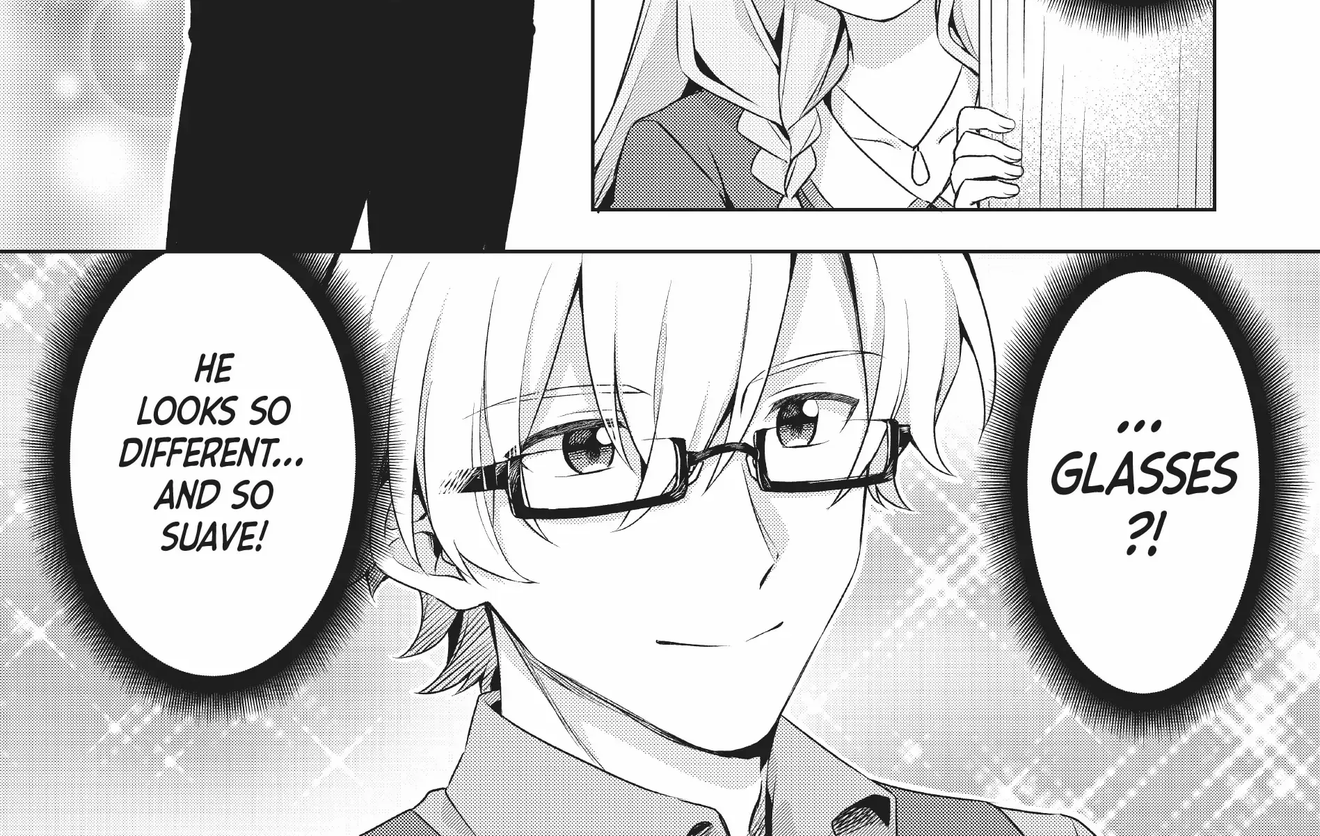 Shin no Seijo de aru Watashi wa Tsuihou Saremashita. Dakara Kono Kuni wa Mou Owari desu Chapter 14 page 13 - 