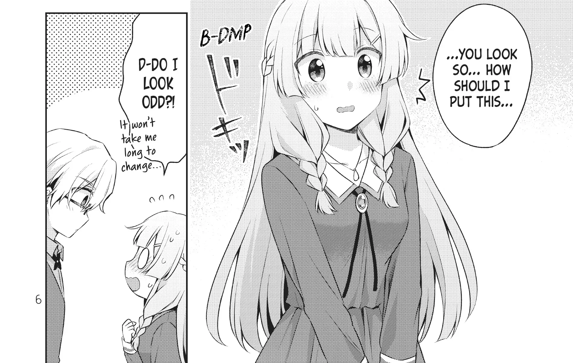 Shin no Seijo de aru Watashi wa Tsuihou Saremashita. Dakara Kono Kuni wa Mou Owari desu Chapter 14 page 15 - 