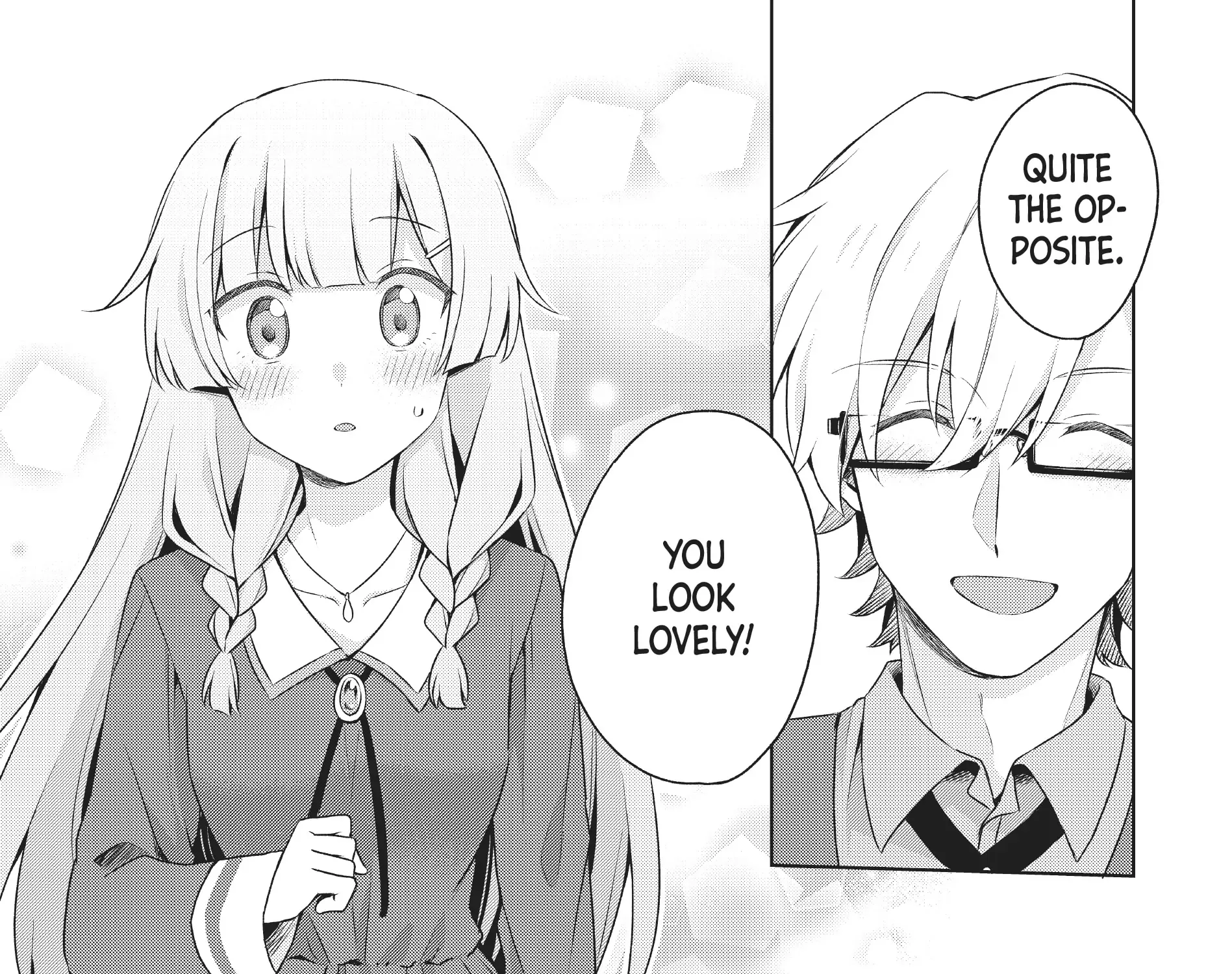 Shin no Seijo de aru Watashi wa Tsuihou Saremashita. Dakara Kono Kuni wa Mou Owari desu Chapter 14 page 16 - 