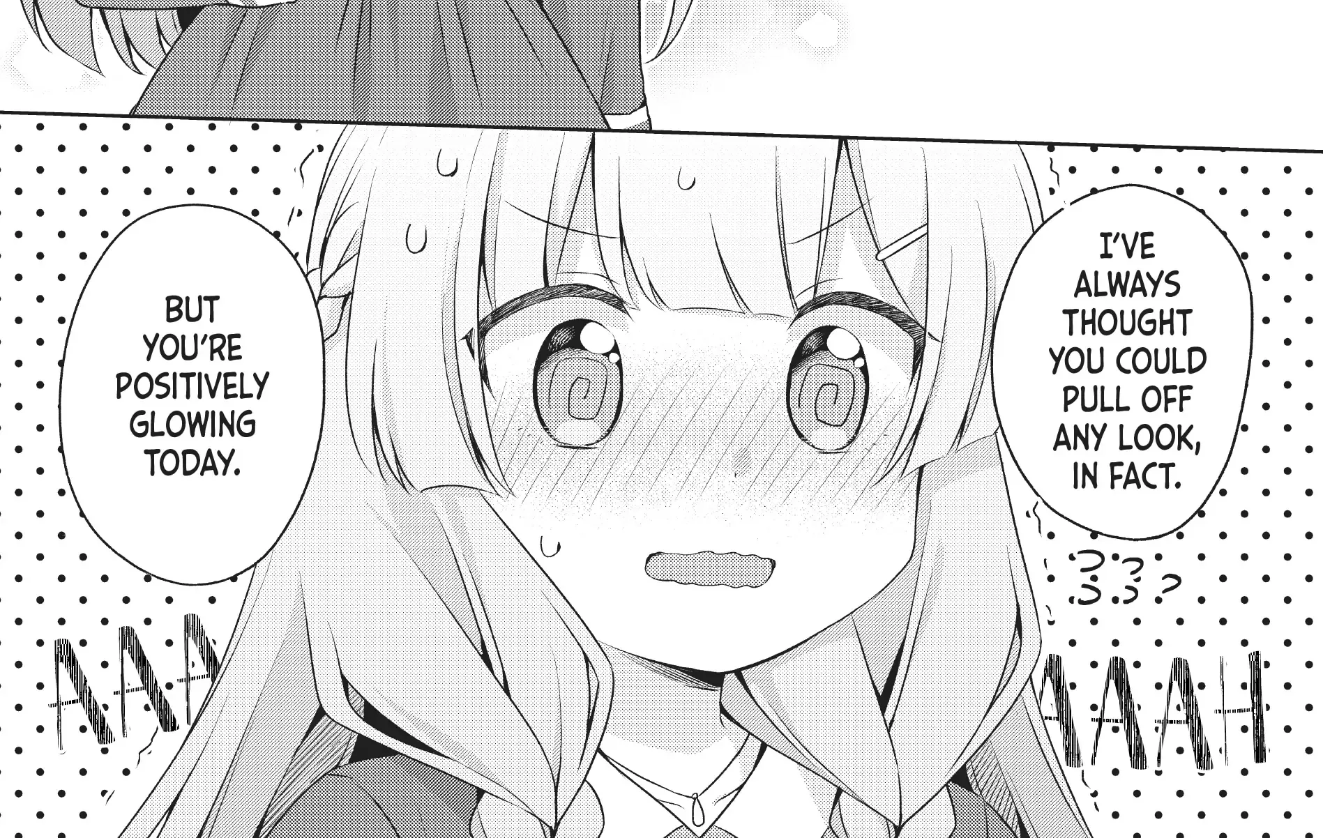 Shin no Seijo de aru Watashi wa Tsuihou Saremashita. Dakara Kono Kuni wa Mou Owari desu Chapter 14 page 17 - 