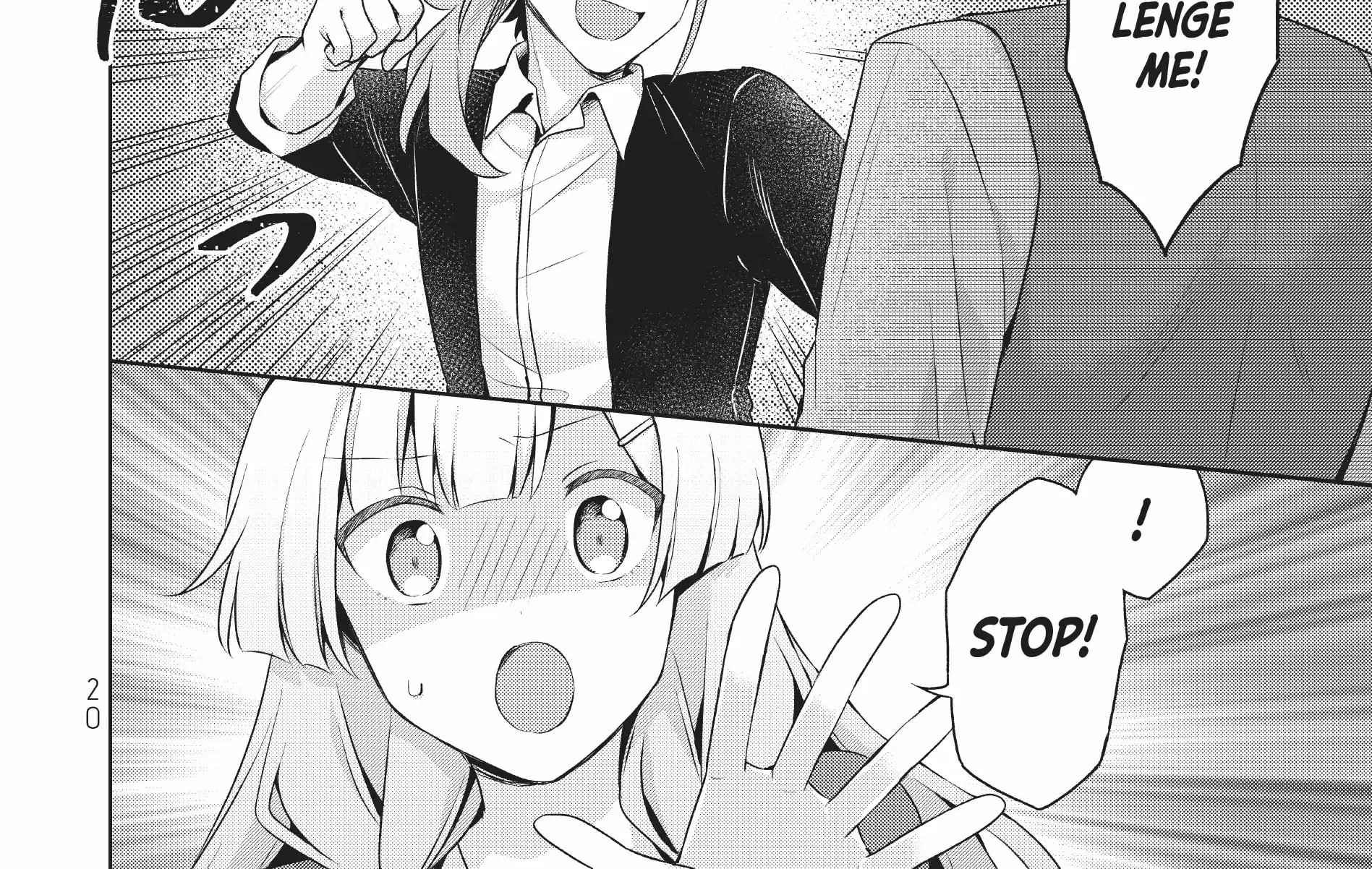 Shin no Seijo de aru Watashi wa Tsuihou Saremashita. Dakara Kono Kuni wa Mou Owari desu Chapter 14 page 43 - 