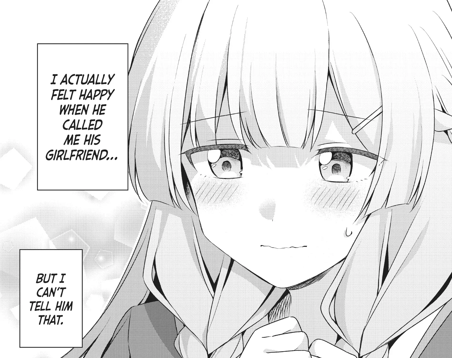 Shin no Seijo de aru Watashi wa Tsuihou Saremashita. Dakara Kono Kuni wa Mou Owari desu Chapter 14 page 54 - 