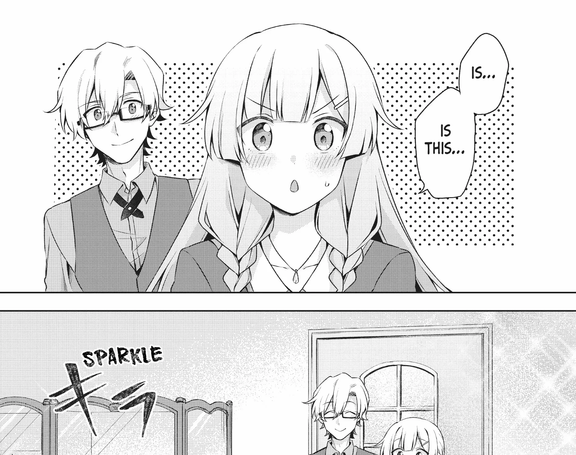 Shin no Seijo de aru Watashi wa Tsuihou Saremashita. Dakara Kono Kuni wa Mou Owari desu Chapter 14 page 58 - 