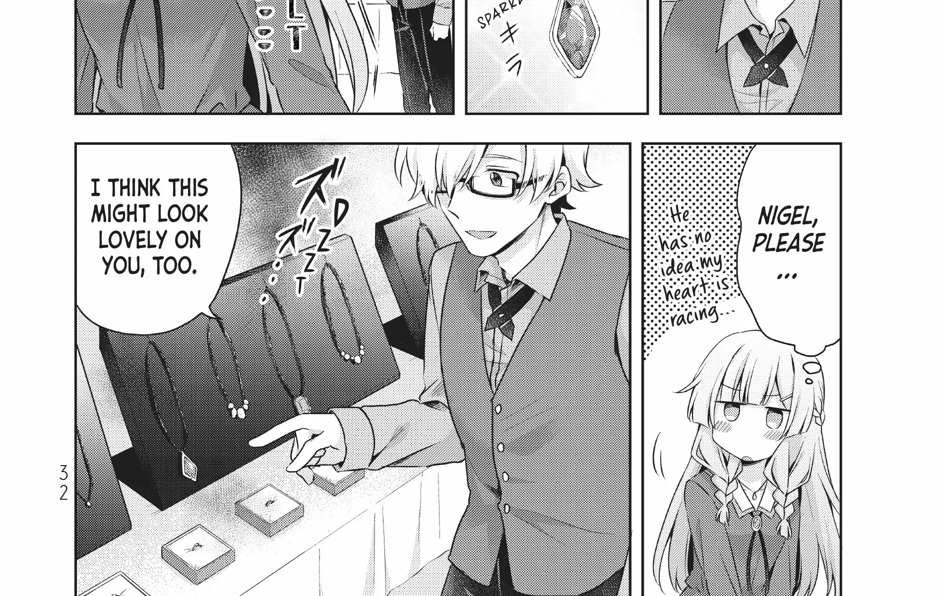 Shin no Seijo de aru Watashi wa Tsuihou Saremashita. Dakara Kono Kuni wa Mou Owari desu Chapter 14 page 67 - 