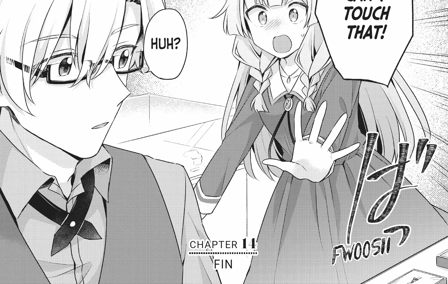Shin no Seijo de aru Watashi wa Tsuihou Saremashita. Dakara Kono Kuni wa Mou Owari desu Chapter 14 page 69 - 