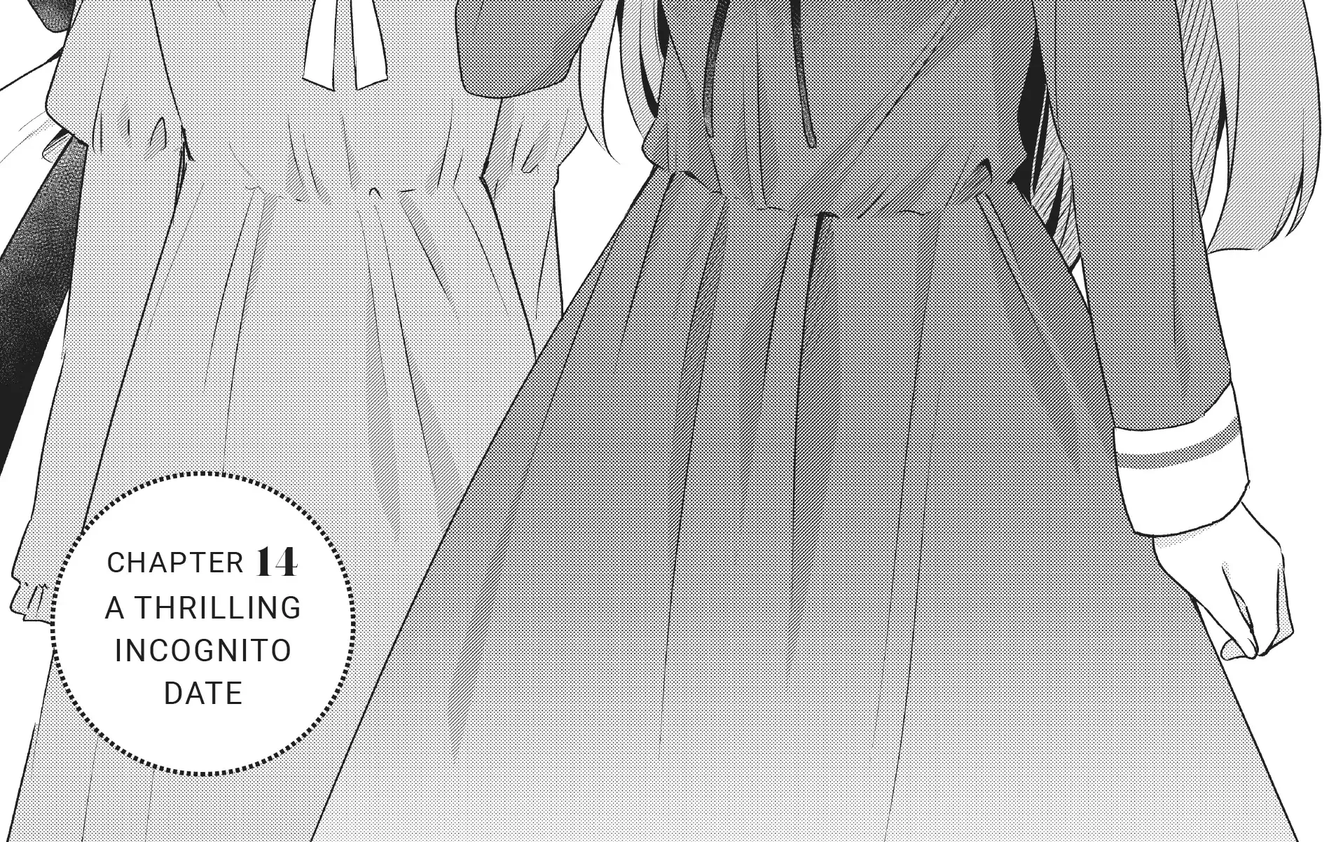 Shin no Seijo de aru Watashi wa Tsuihou Saremashita. Dakara Kono Kuni wa Mou Owari desu Chapter 14 page 9 - 