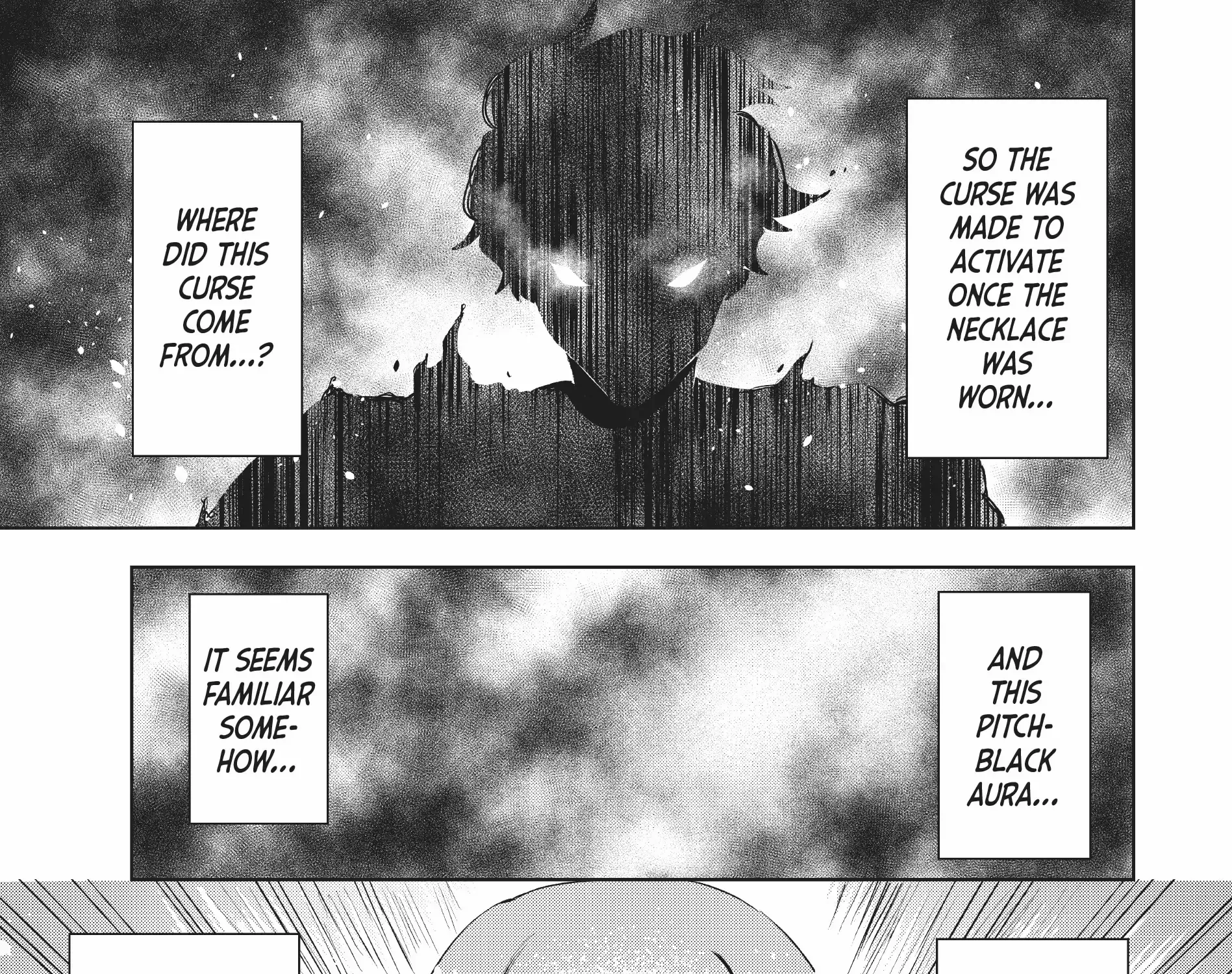 Shin no Seijo de aru Watashi wa Tsuihou Saremashita. Dakara Kono Kuni wa Mou Owari desu Chapter 15 page 21 - 