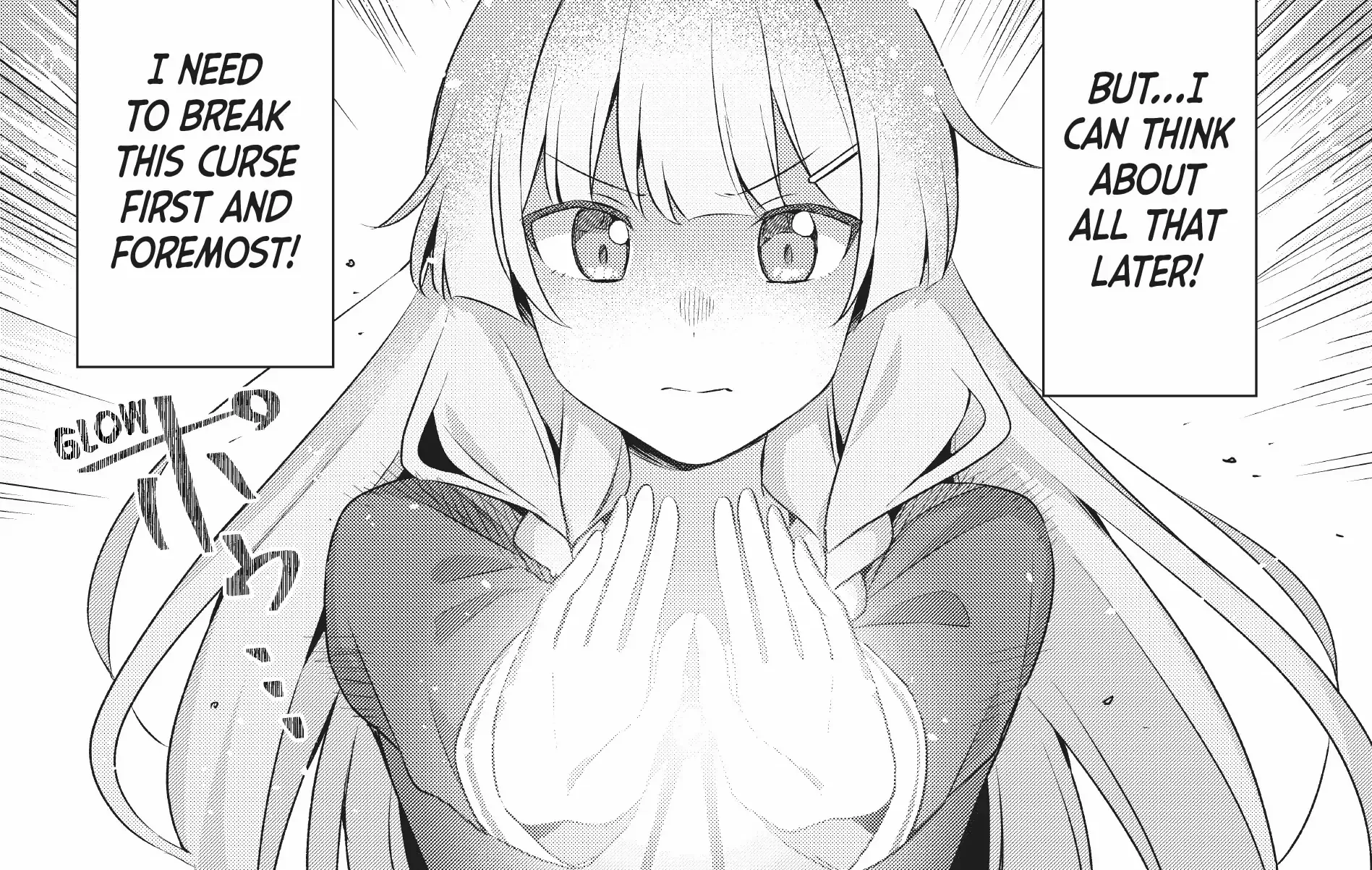 Shin no Seijo de aru Watashi wa Tsuihou Saremashita. Dakara Kono Kuni wa Mou Owari desu Chapter 15 page 22 - 