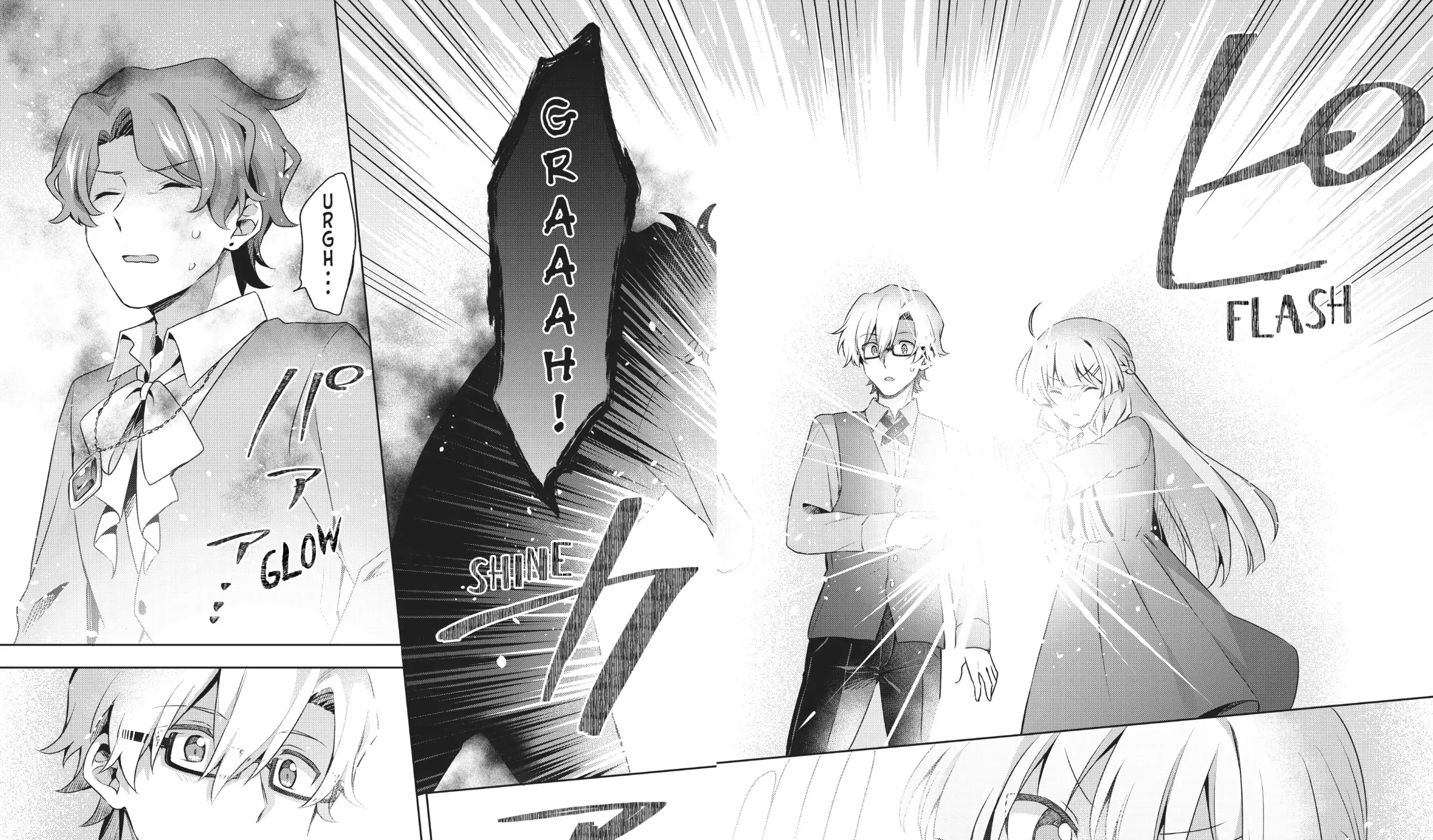 Shin no Seijo de aru Watashi wa Tsuihou Saremashita. Dakara Kono Kuni wa Mou Owari desu Chapter 15 page 23 - 