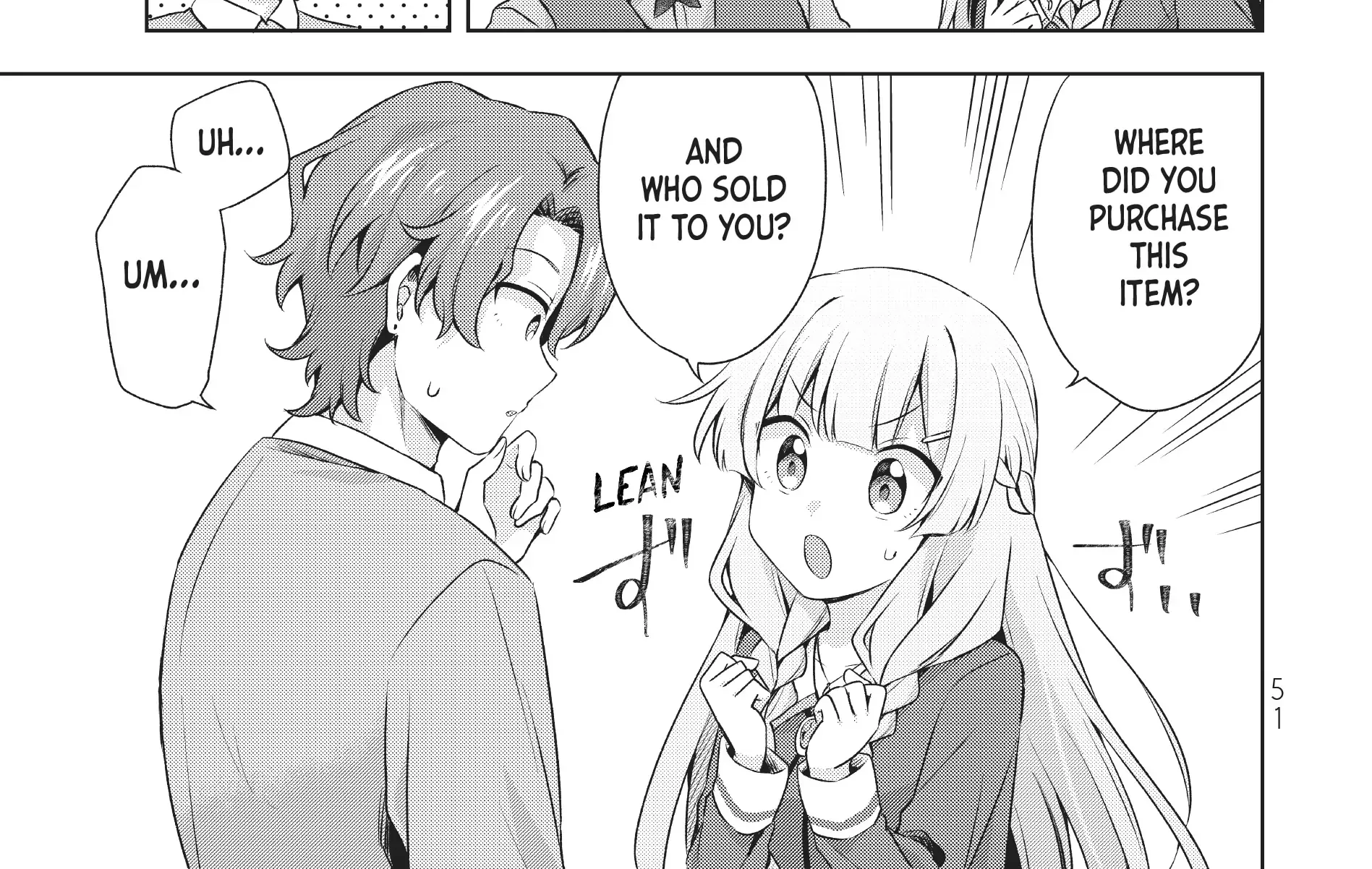 Shin no Seijo de aru Watashi wa Tsuihou Saremashita. Dakara Kono Kuni wa Mou Owari desu Chapter 15 page 32 - 