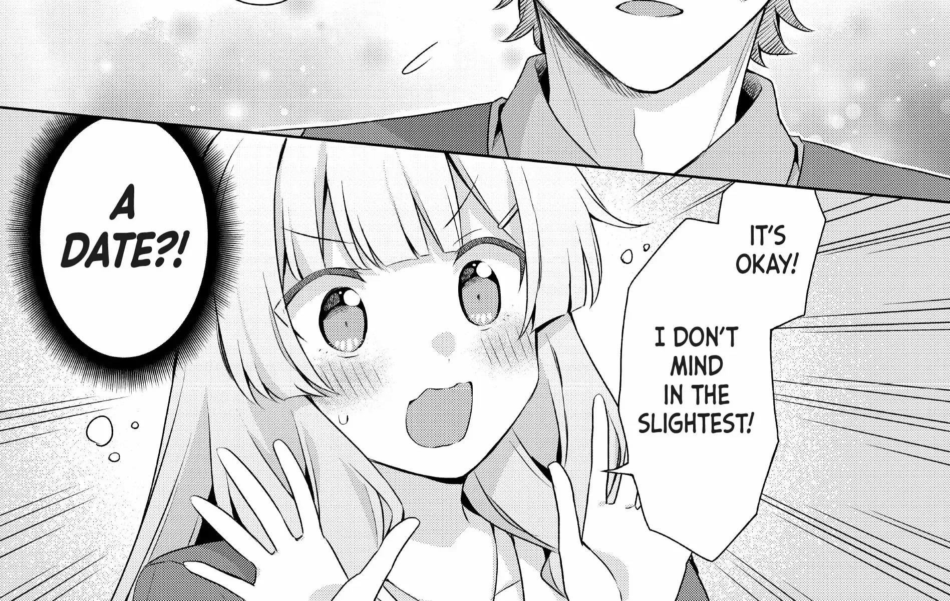 Shin no Seijo de aru Watashi wa Tsuihou Saremashita. Dakara Kono Kuni wa Mou Owari desu Chapter 15 page 46 - 