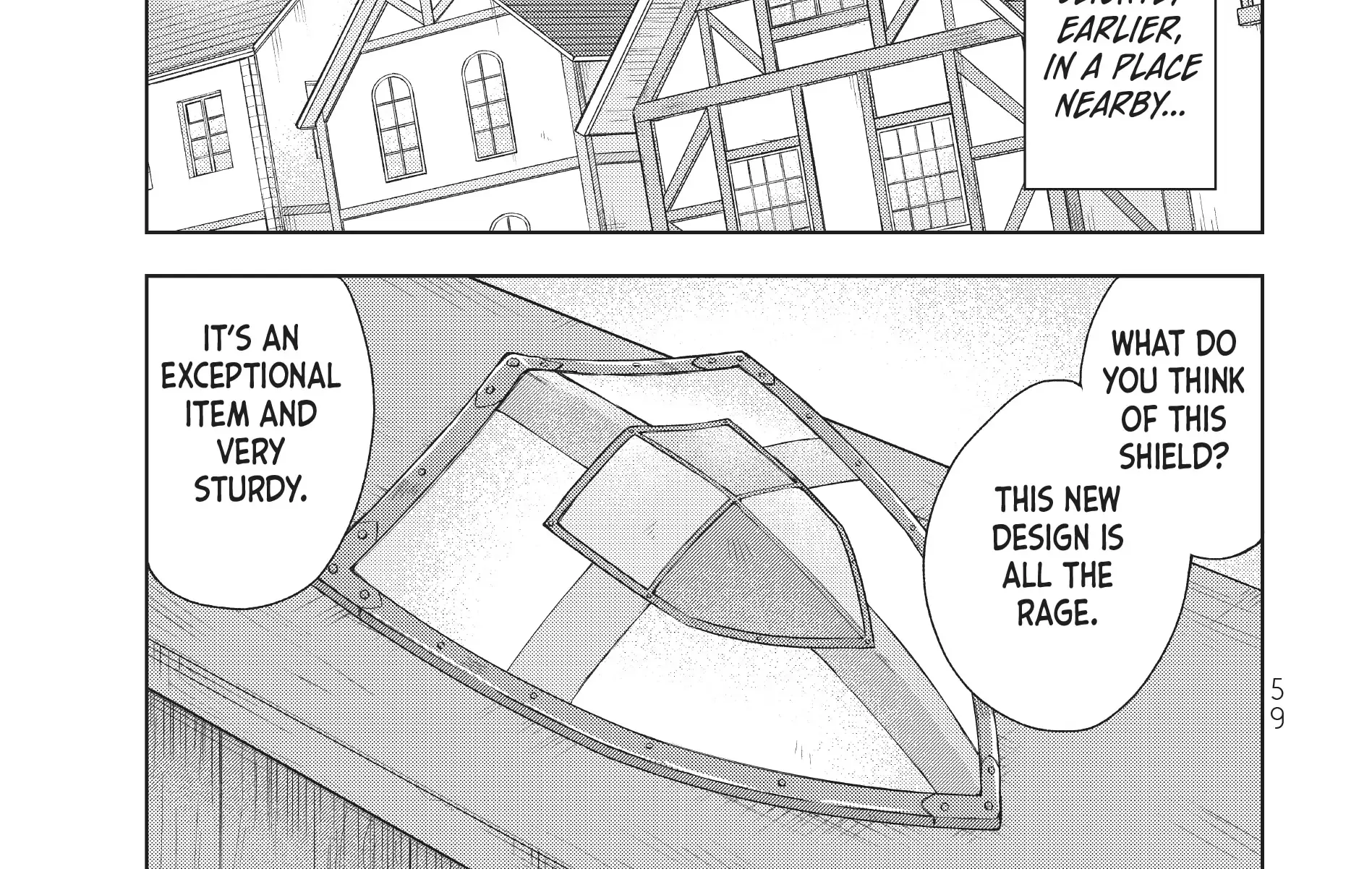 Shin no Seijo de aru Watashi wa Tsuihou Saremashita. Dakara Kono Kuni wa Mou Owari desu Chapter 15 page 48 - 