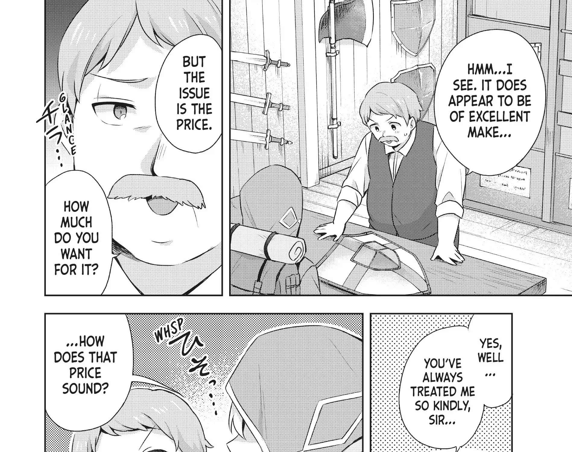 Shin no Seijo de aru Watashi wa Tsuihou Saremashita. Dakara Kono Kuni wa Mou Owari desu Chapter 15 page 49 - 