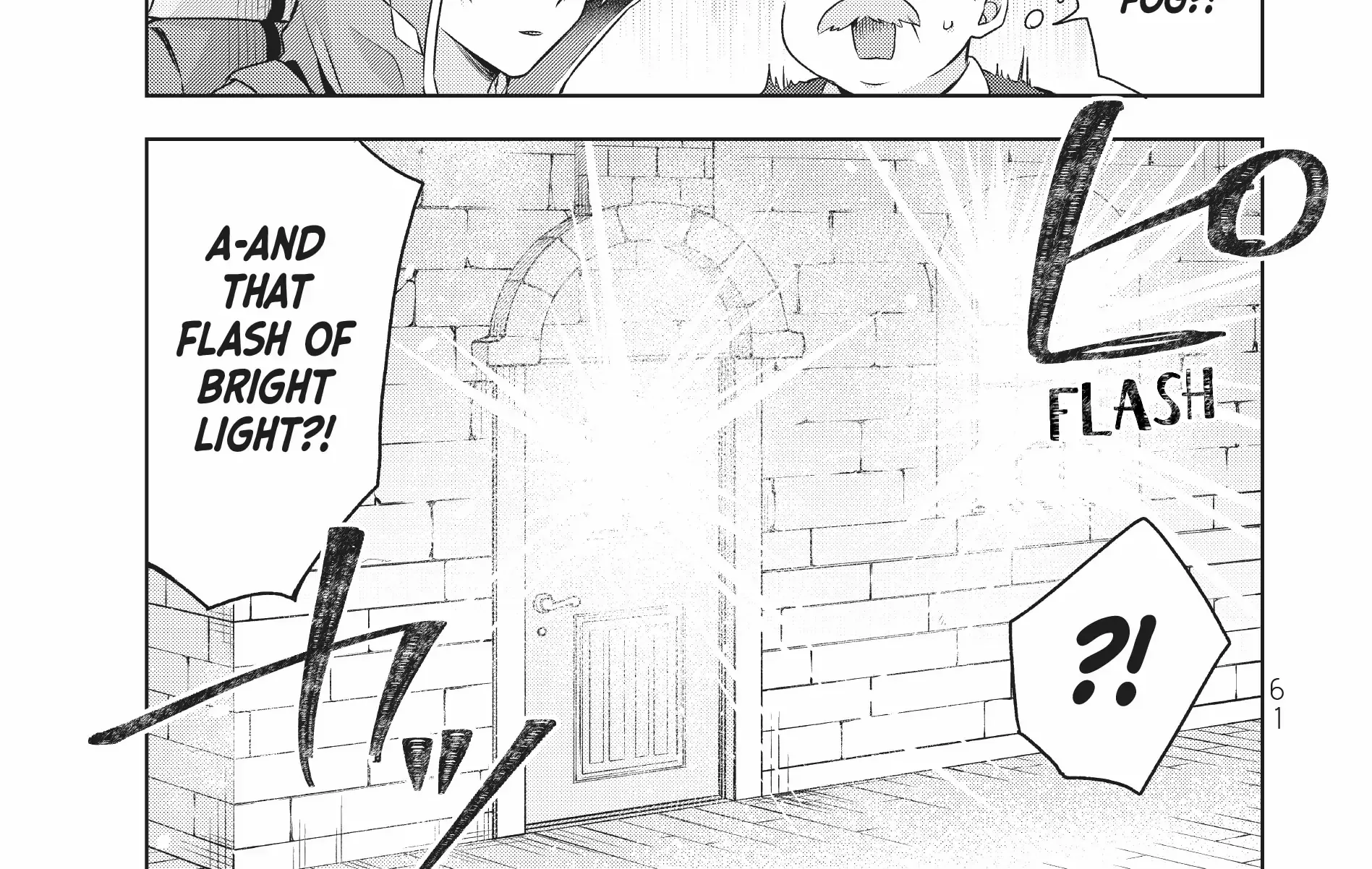 Shin no Seijo de aru Watashi wa Tsuihou Saremashita. Dakara Kono Kuni wa Mou Owari desu Chapter 15 page 52 - 