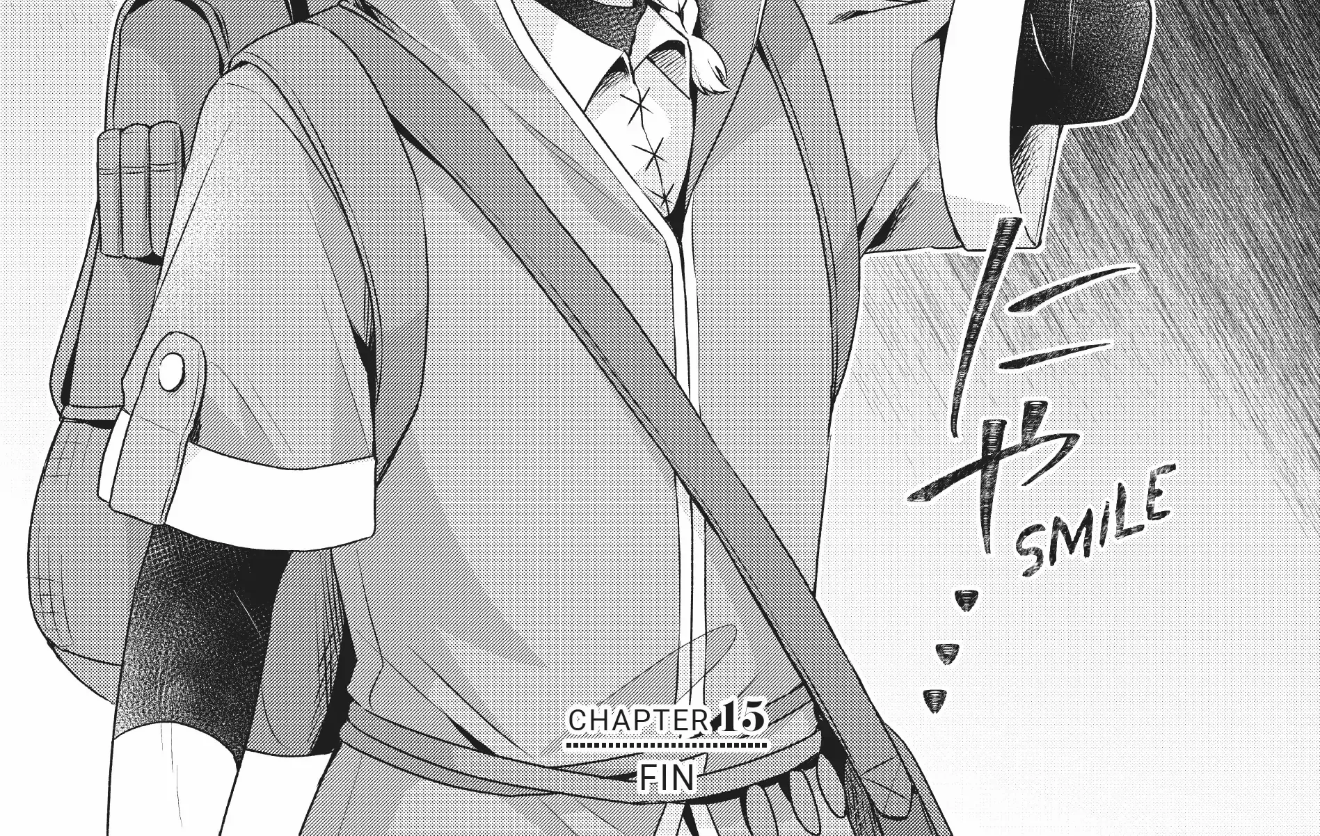Shin no Seijo de aru Watashi wa Tsuihou Saremashita. Dakara Kono Kuni wa Mou Owari desu Chapter 15 page 54 - 