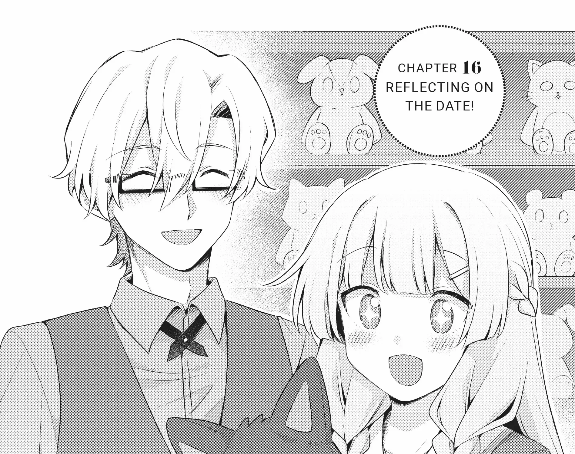 Shin no Seijo de aru Watashi wa Tsuihou Saremashita. Dakara Kono Kuni wa Mou Owari desu Chapter 16 page 2 - 