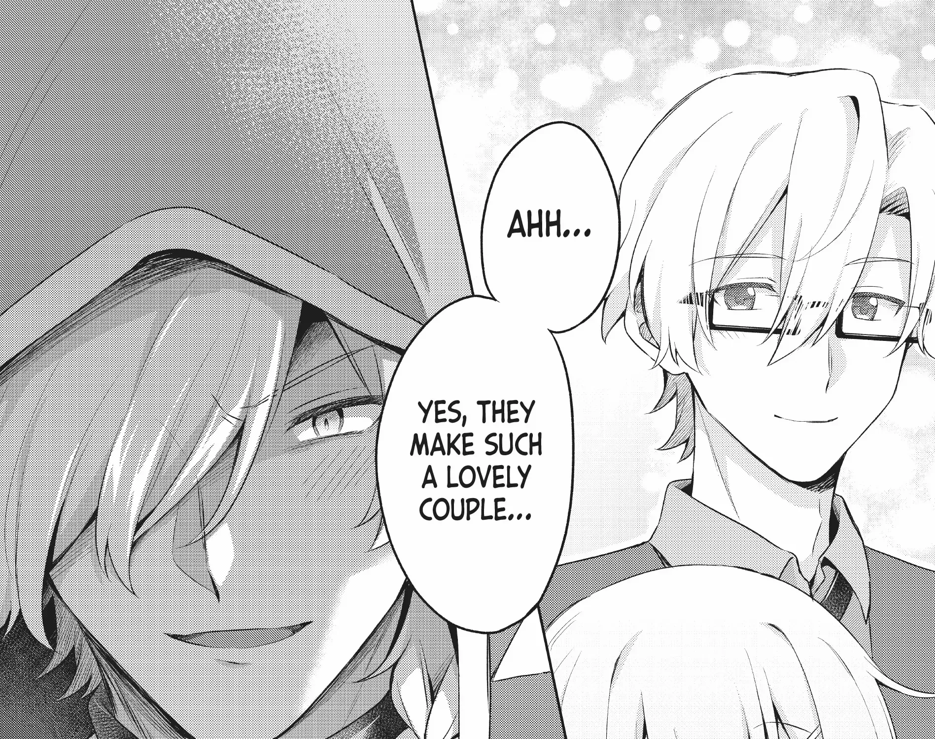 Shin no Seijo de aru Watashi wa Tsuihou Saremashita. Dakara Kono Kuni wa Mou Owari desu Chapter 16 page 12 - 